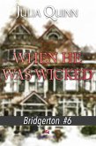 When He Was Wicked (eBook, ePUB)