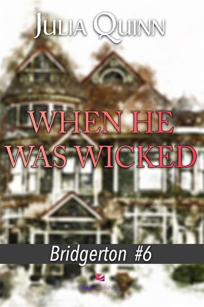 When He Was Wicked (eBook ePUB)