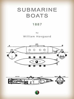 Cover Submarine Boats (eBook, ePUB)