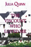 The Viscount Who Loved Me (eBook, ePUB)