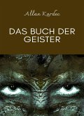 Das buch der geister (übersetzt) (eBook, ePUB)