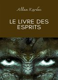 Le livre des esprits (eBook, ePUB)