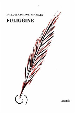 Fuliggine (eBook, ePUB) - Ajmone Marsan, Jacopo