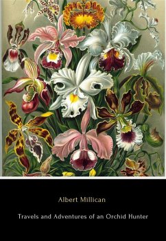 Cover Travels and Adventures of an Orchid Hunter (eBook, ePUB)