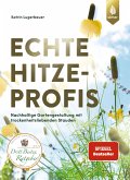 Echte Hitzeprofis (eBook, PDF)
