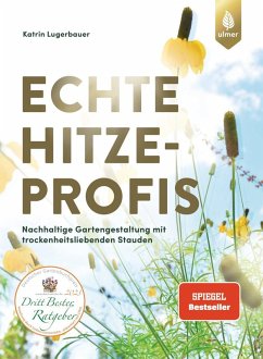 Echte Hitzeprofis (eBook, PDF) - Lugerbauer, Katrin