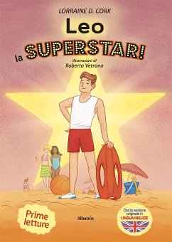 Leo la Superstar! (fixed-layout eBook, ePUB) - D. Cork, Lorraine