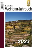 Deutsches Weinbaujahrbuch 2023 (eBook, PDF)