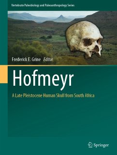 Hofmeyr (eBook, PDF)