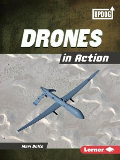 Drones in Action - Bolte, Mari