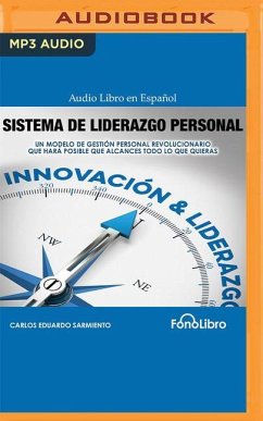 Sistema de Liderazgo Personal - Sarmiento, Carlos Eduardo
