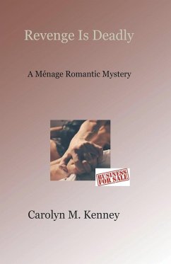 Revenge Is Deadly - Kenney, Carolyn