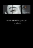 My Unique Ideas   Jung Kook