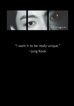 My Unique Ideas   Jung Kook - Eve, Jin's