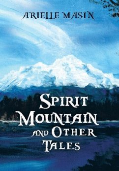 Cover Spirit Mountain and Other Tales