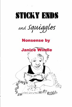 Sticky Ends and Squiggles - Windle, Janice