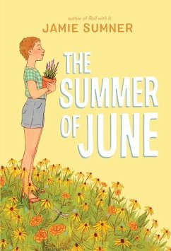The Summer of June - Sumner, Jamie