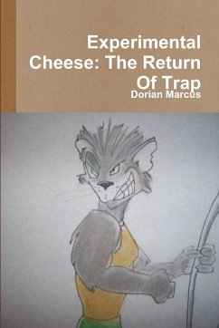 Experimental Cheese - Marcus, Dorian