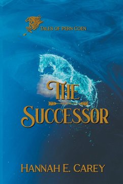 The Successor - Carey, Hannah E