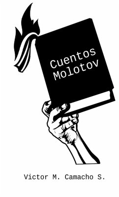 Cover Cuentos Molotov