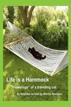 Life Is A Hammock - Brandon, Sy