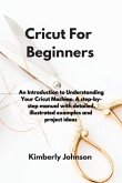 Cricut For Beginners