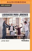 Liderazgo Para Jóvenes