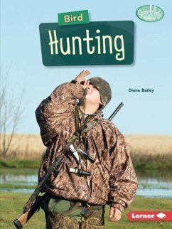 Bird Hunting - Bailey, Diane