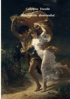 Cover Simfoniile destinului