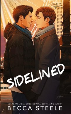 Cover Sidelined - Special Edition