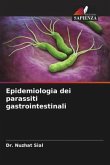 Epidemiologia dei parassiti gastrointestinali