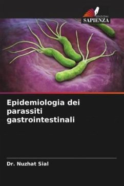 Epidemiologia dei parassiti gastrointestinali - Sial, Dr. Nuzhat