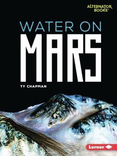 Water on Mars - Chapman, Ty