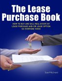 The Lease Purchase Book