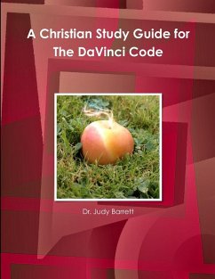 A Christian Study Guide for the DaVinci Code - Barrett, Judy