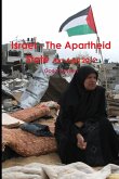 Israel - The Apartheid State Jan-April 2019