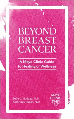 Beyond Breast Cancer - Haddad, Tufia C; Ruddy, Kathryn J