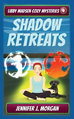 Shadow Retreats - Morgan, Jennifer J.