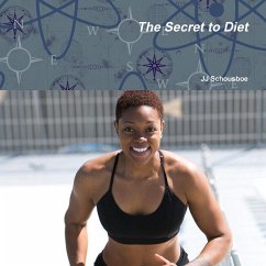The Secret to Diet - Schousboe, Jj
