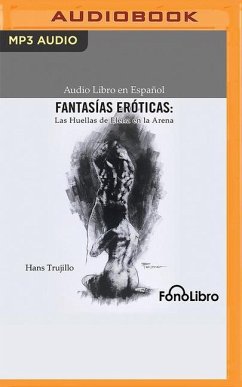Fantasías Eróticas - Trujillo, Hans