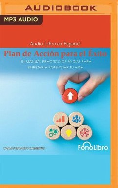 Plan de Acción Para El Exito - Sarmiento, Carlos Eduardo