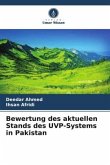 Bewertung des aktuellen Stands des UVP-Systems in Pakistan