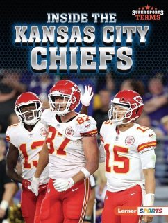 Inside the Kansas City Chiefs - Anderson, Josh