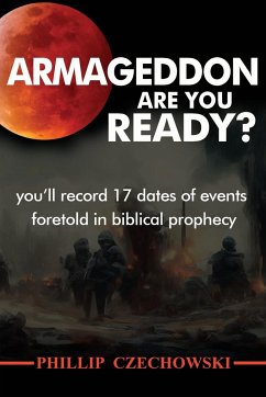 Armageddon - Czechowski, Phillip