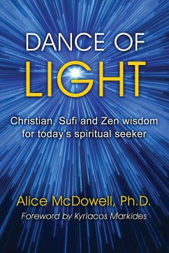 Dance of Light - McDowell, Alice Ph. D.