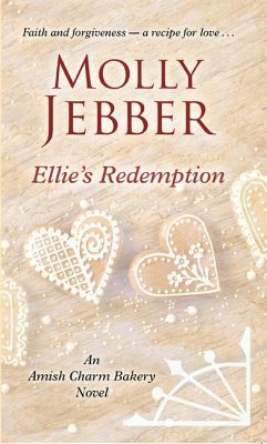 Ellies Redemption - Jebber, Molly