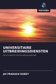 UNIVERSITAIRE UITBREIDINGSDIENSTEN