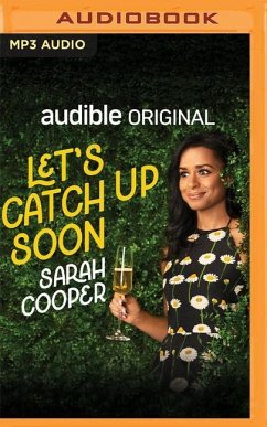 Let's Catch Up Soon - Cooper, Sarah
