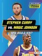 Stephen Curry vs. Magic Johnson - Bild 1
