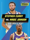 Stephen Curry vs. Magic Johnson